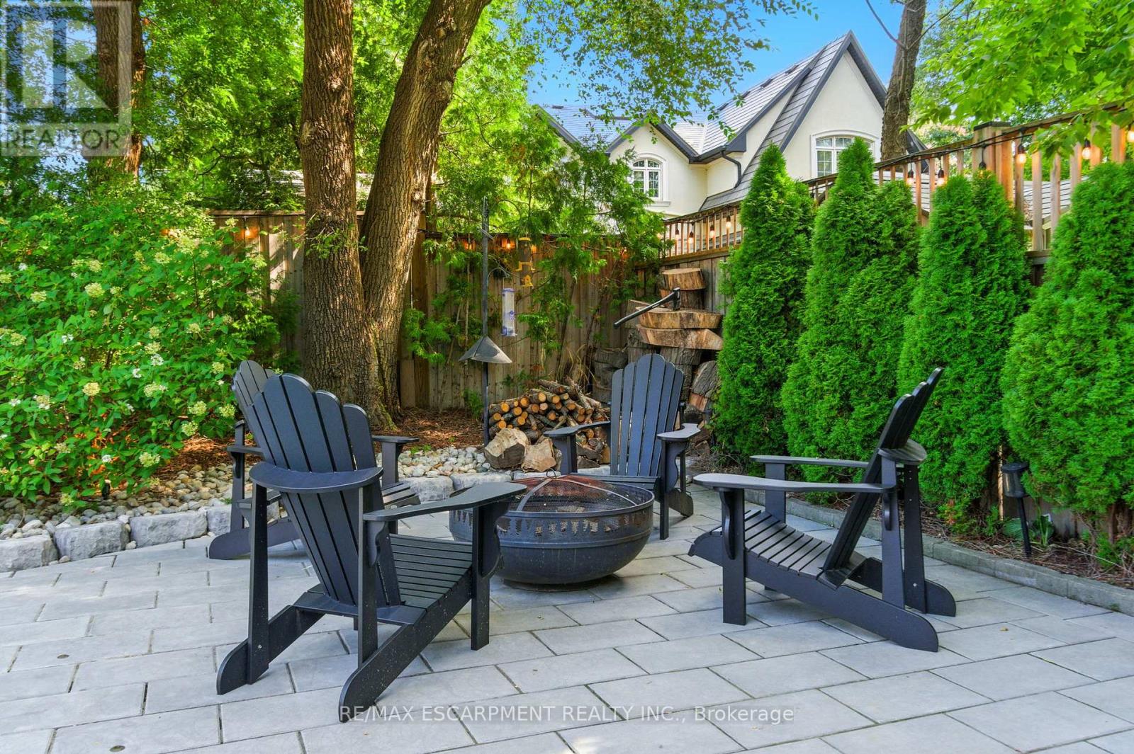 1499 Trotwood Avenue, Mississauga, Ontario  L5G 3Z8 - Photo 49 - W12452461