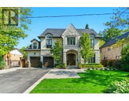 1499 TROTWOOD AVENUE, Mississauga, Ontario