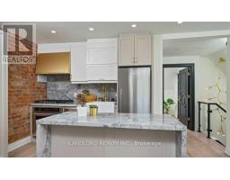 3 - 121 Sorauren Avenue, Toronto (Roncesvalles), Ca