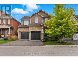 390 GOSFORD CRESCENT, Milton, Ontario