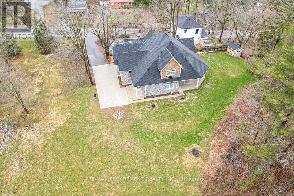 6121 Guelph Line, Burlington, Ontario  L7P 0A6 - Photo 27 - W12452491