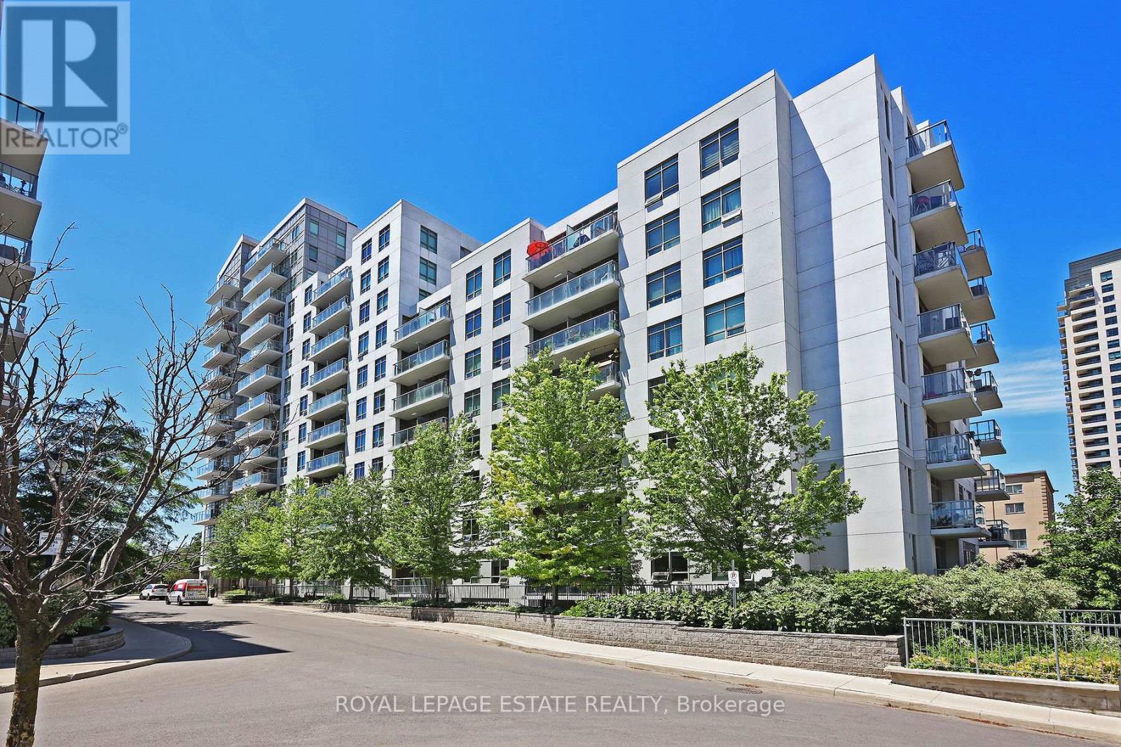 206 - 816 LANSDOWNE AVENUE, Toronto, Ontario