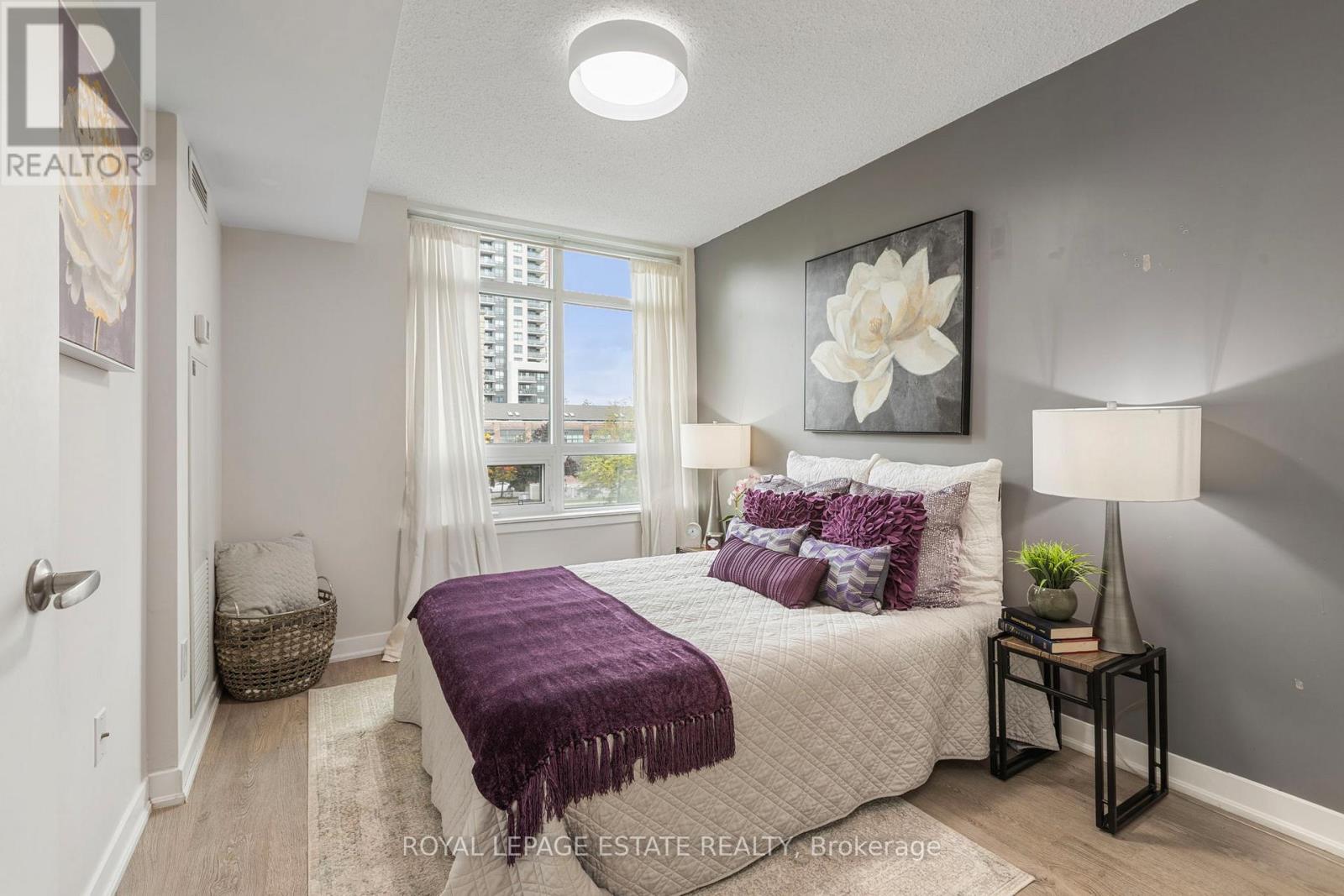 206 - 816 Lansdowne Avenue, Toronto, Ontario  M6H 4K6 - Photo 14 - W12452500
