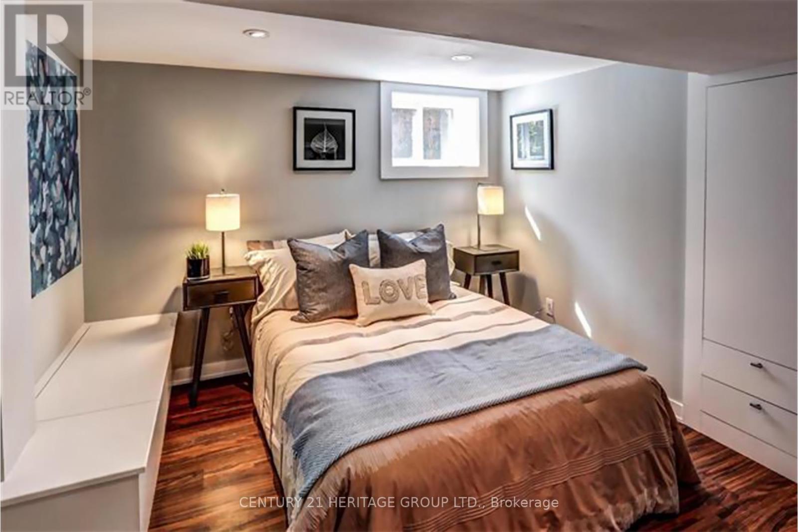 Lower - 38 Ellins Avenue, Toronto, Ontario  M6N 2A5 - Photo 6 - W12452506