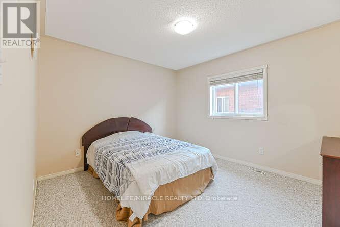 7 Sheepberry Terrace, Brampton, Ontario  L7A 2B6 - Photo 24 - W12452508