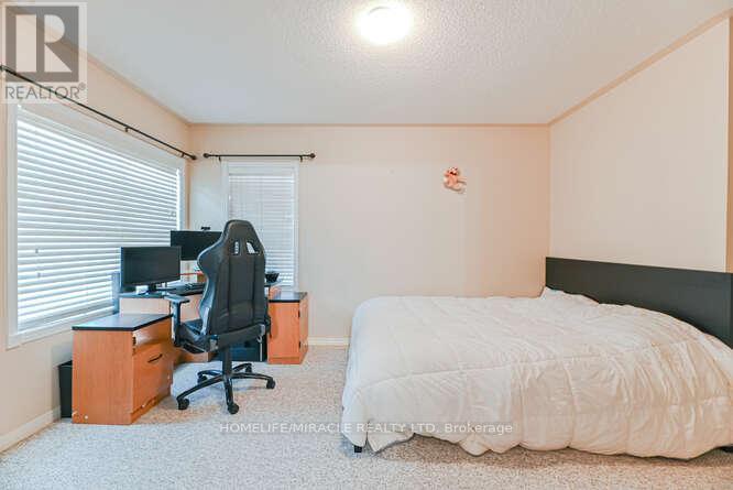 7 Sheepberry Terrace, Brampton, Ontario  L7A 2B6 - Photo 29 - W12452508
