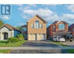 7 SHEEPBERRY TERRACE, Brampton, Ontario