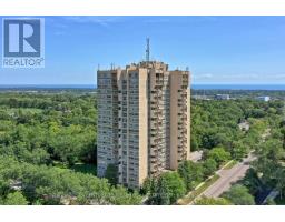 804 - 1359 WHITE OAKS BOULEVARD, Oakville, Ontario
