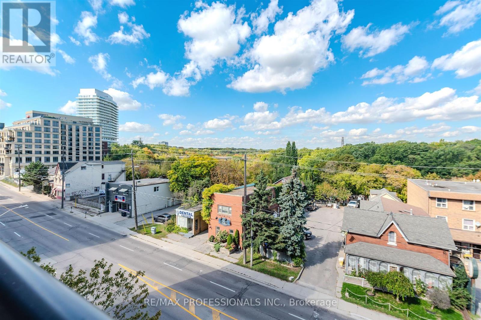 507 - 25 Earlington Avenue, Toronto, Ontario  M8X 3A3 - Photo 21 - W12452516