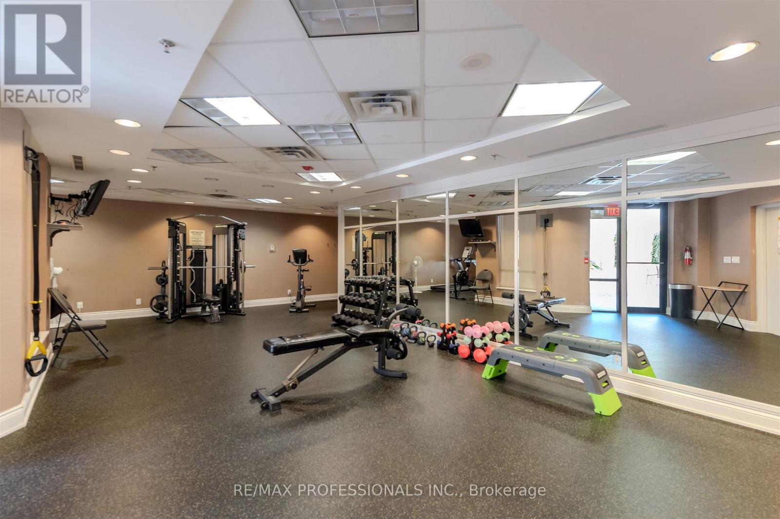 507 - 25 Earlington Avenue, Toronto, Ontario  M8X 3A3 - Photo 22 - W12452516