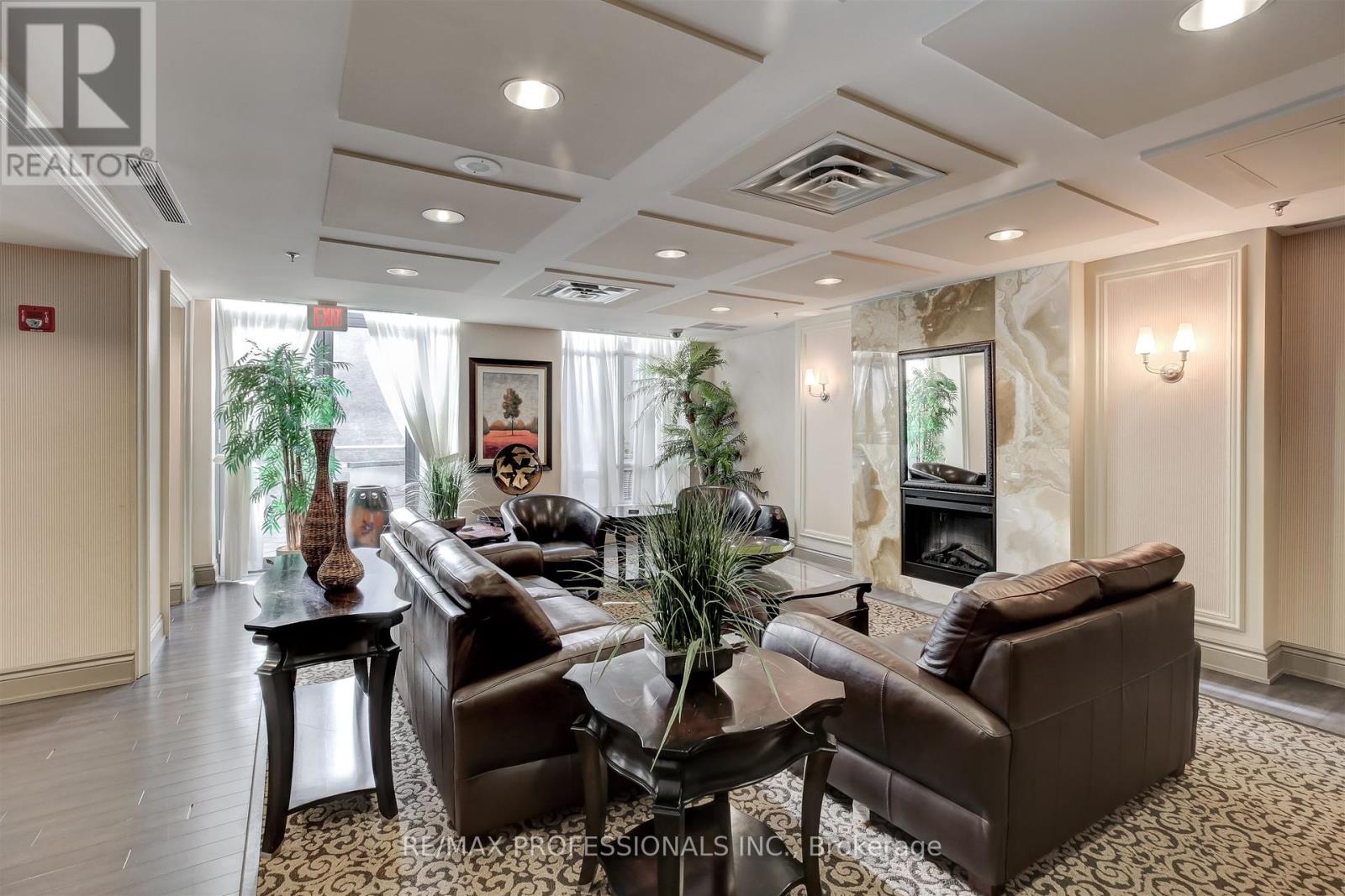 507 - 25 Earlington Avenue, Toronto, Ontario  M8X 3A3 - Photo 24 - W12452516
