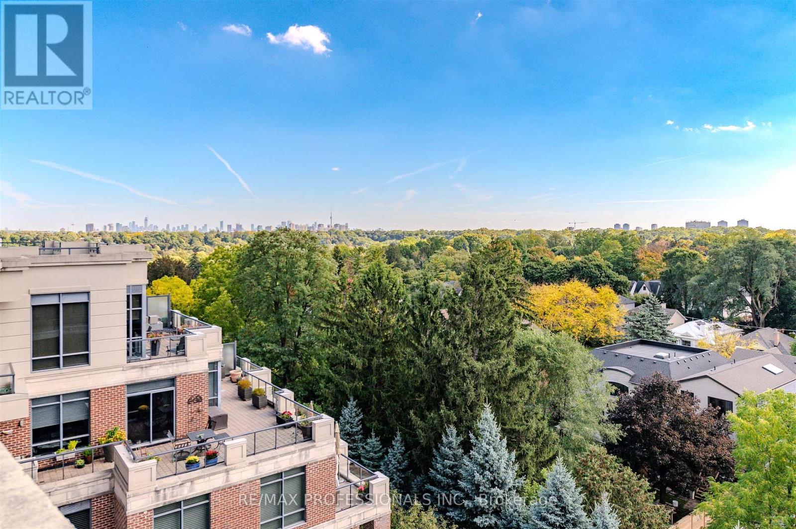507 - 25 Earlington Avenue, Toronto, Ontario  M8X 3A3 - Photo 29 - W12452516