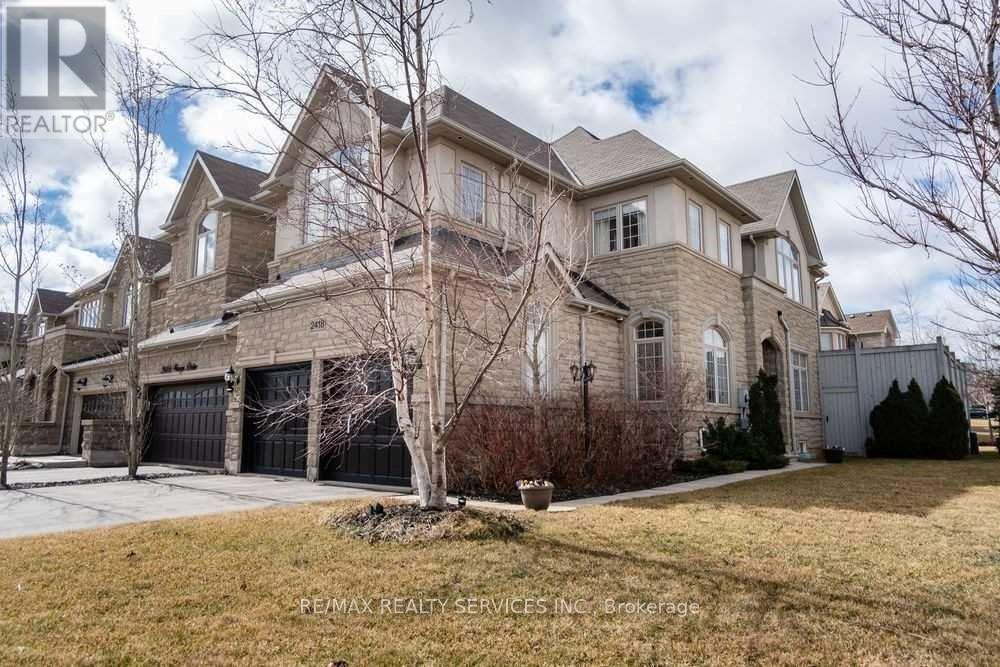 2418 WASAGA DRIVE, Oakville, Ontario