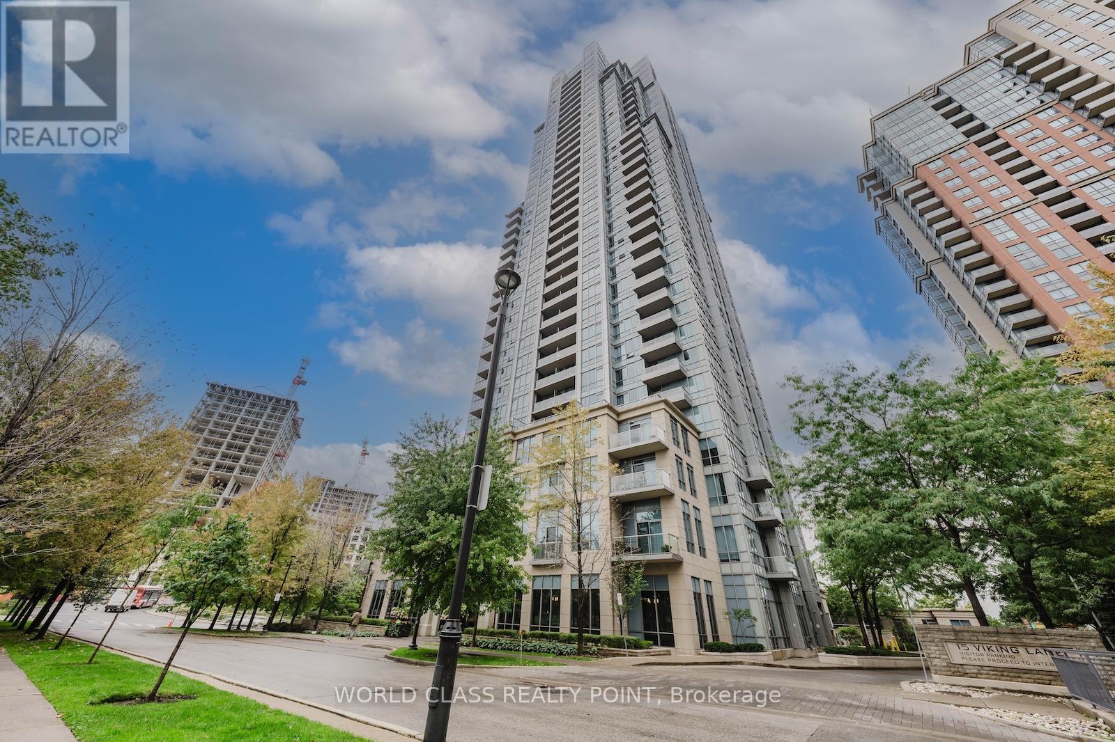 15 - 15 Viking Lane, Toronto, Ontario  M9B 0A4 - Photo 33 - W12452543