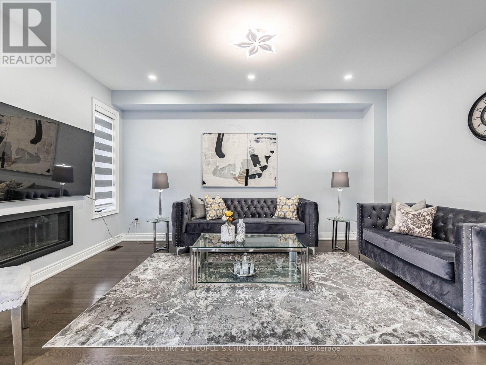 9 Sinatra Street, Brampton, Ontario  L6R 4B1 - Photo 18 - W12452561