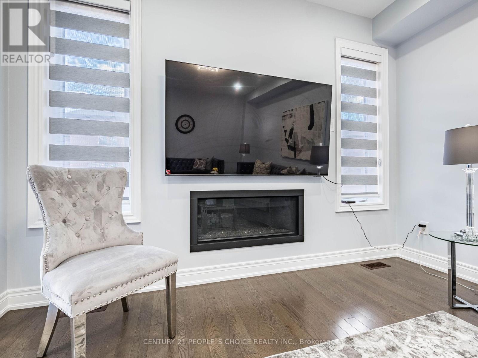 9 Sinatra Street, Brampton, Ontario  L6R 4B1 - Photo 20 - W12452561