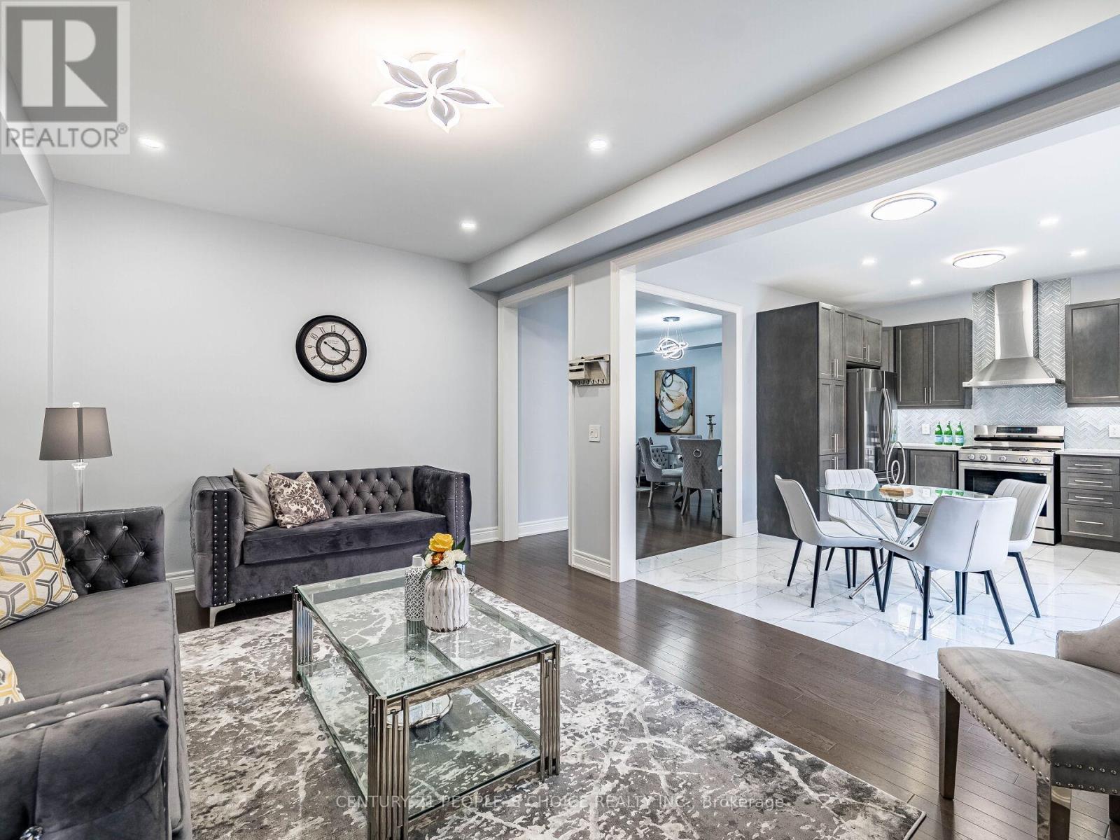 9 Sinatra Street, Brampton, Ontario  L6R 4B1 - Photo 21 - W12452561