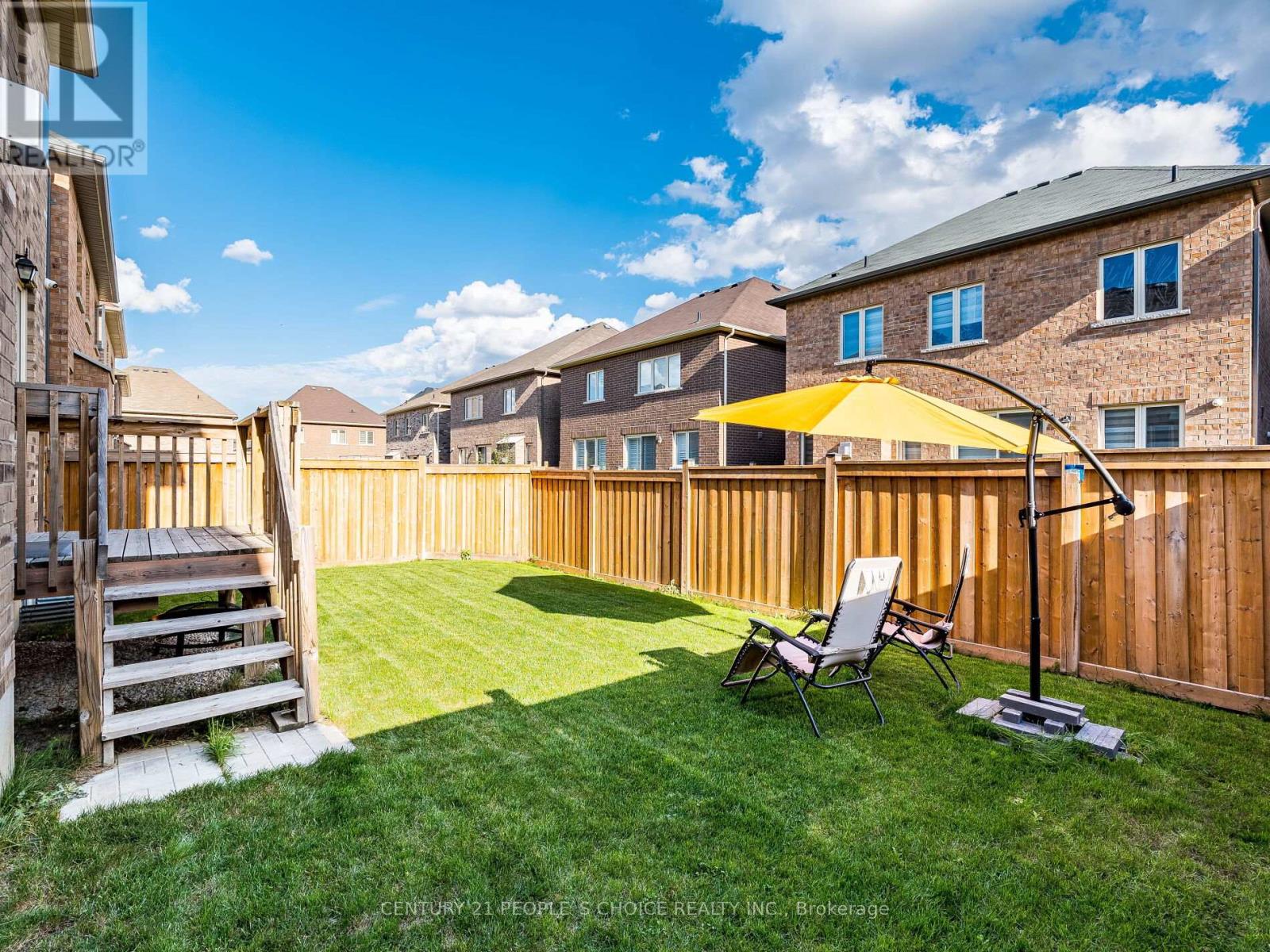9 Sinatra Street, Brampton, Ontario  L6R 4B1 - Photo 49 - W12452561