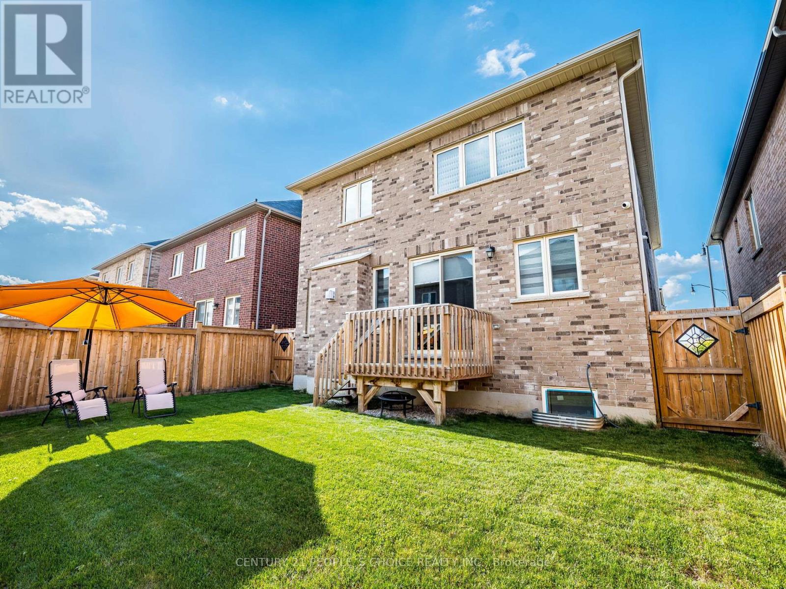 9 Sinatra Street, Brampton, Ontario  L6R 4B1 - Photo 50 - W12452561