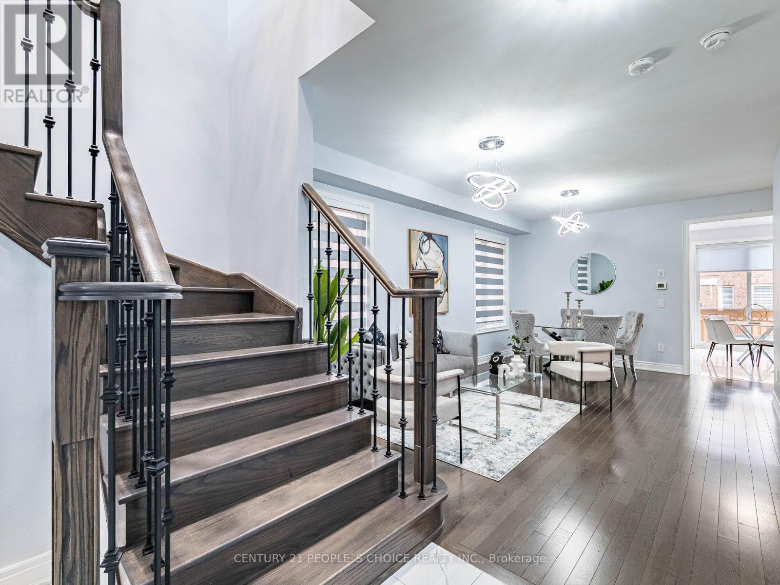 9 Sinatra Street, Brampton, Ontario  L6R 4B1 - Photo 6 - W12452561