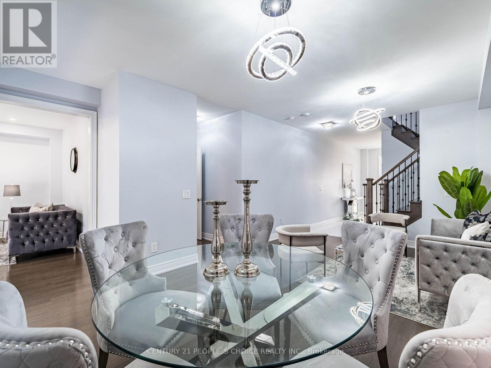 9 Sinatra Street, Brampton, Ontario  L6R 4B1 - Photo 9 - W12452561