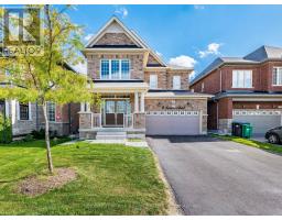9 SINATRA STREET, Brampton, Ontario