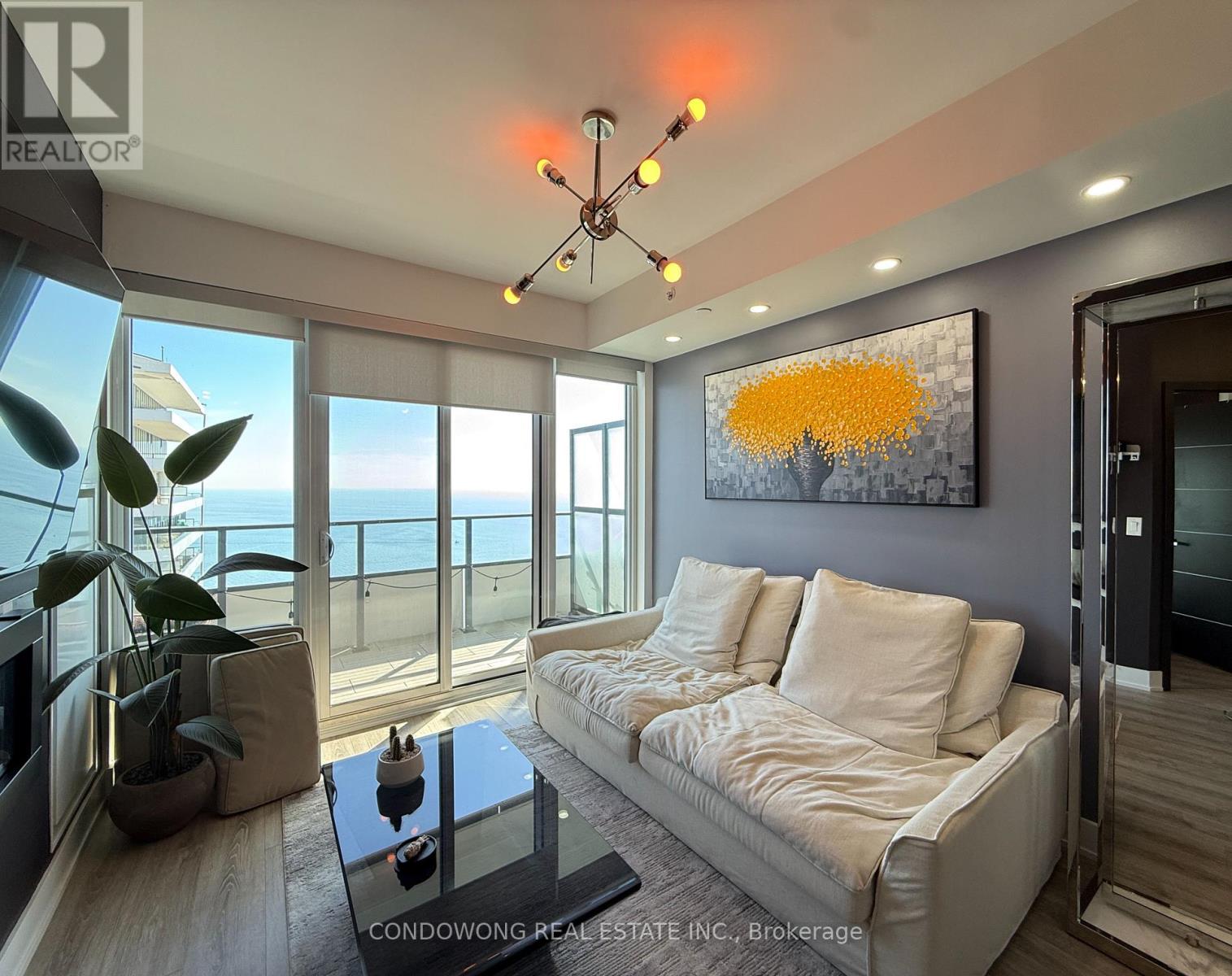 5006 - 30 SHORE BREEZE DRIVE, Toronto, Ontario