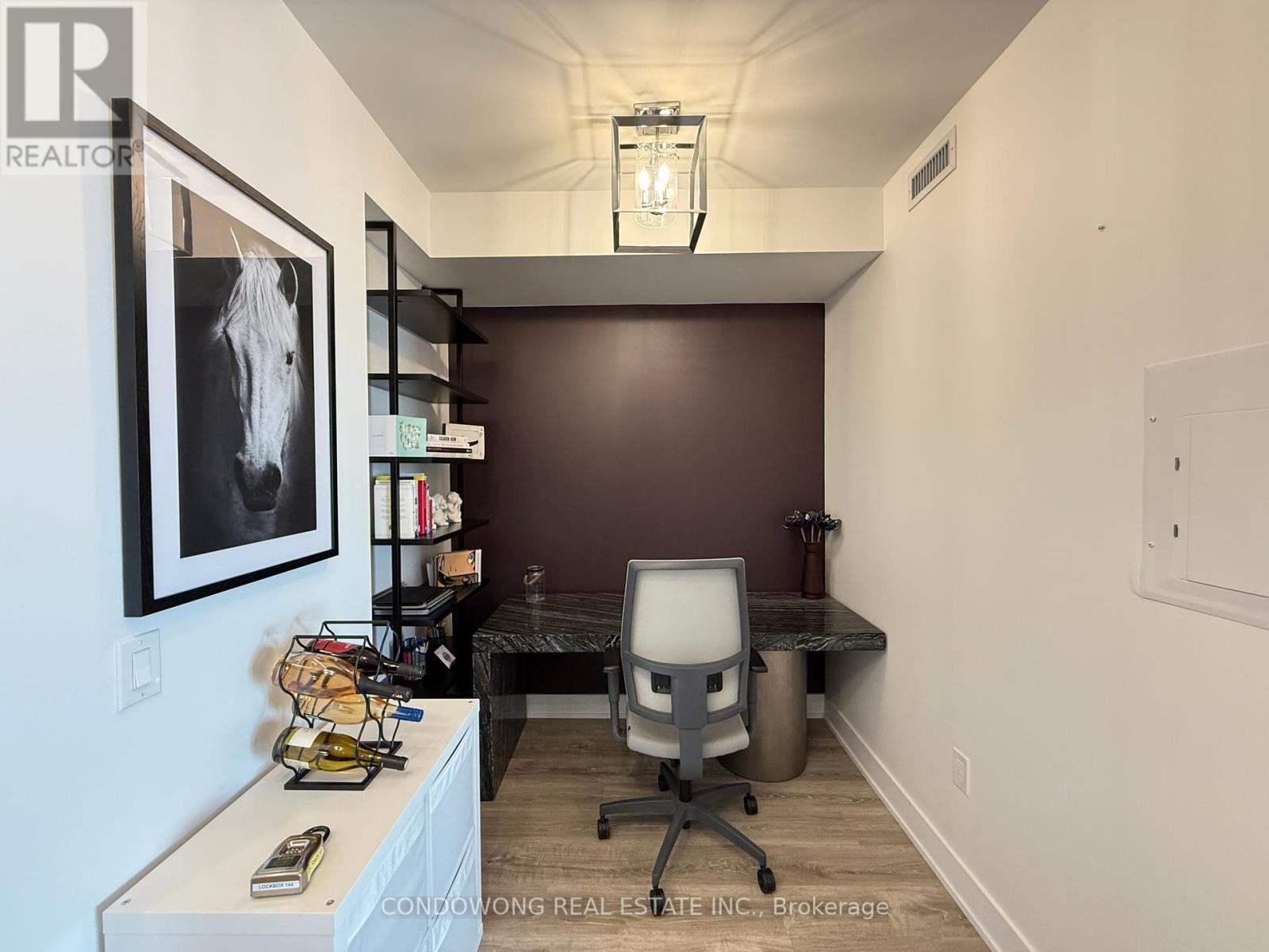 5006 - 30 Shore Breeze Drive, Toronto, Ontario  M8V 0J1 - Photo 4 - W12452575