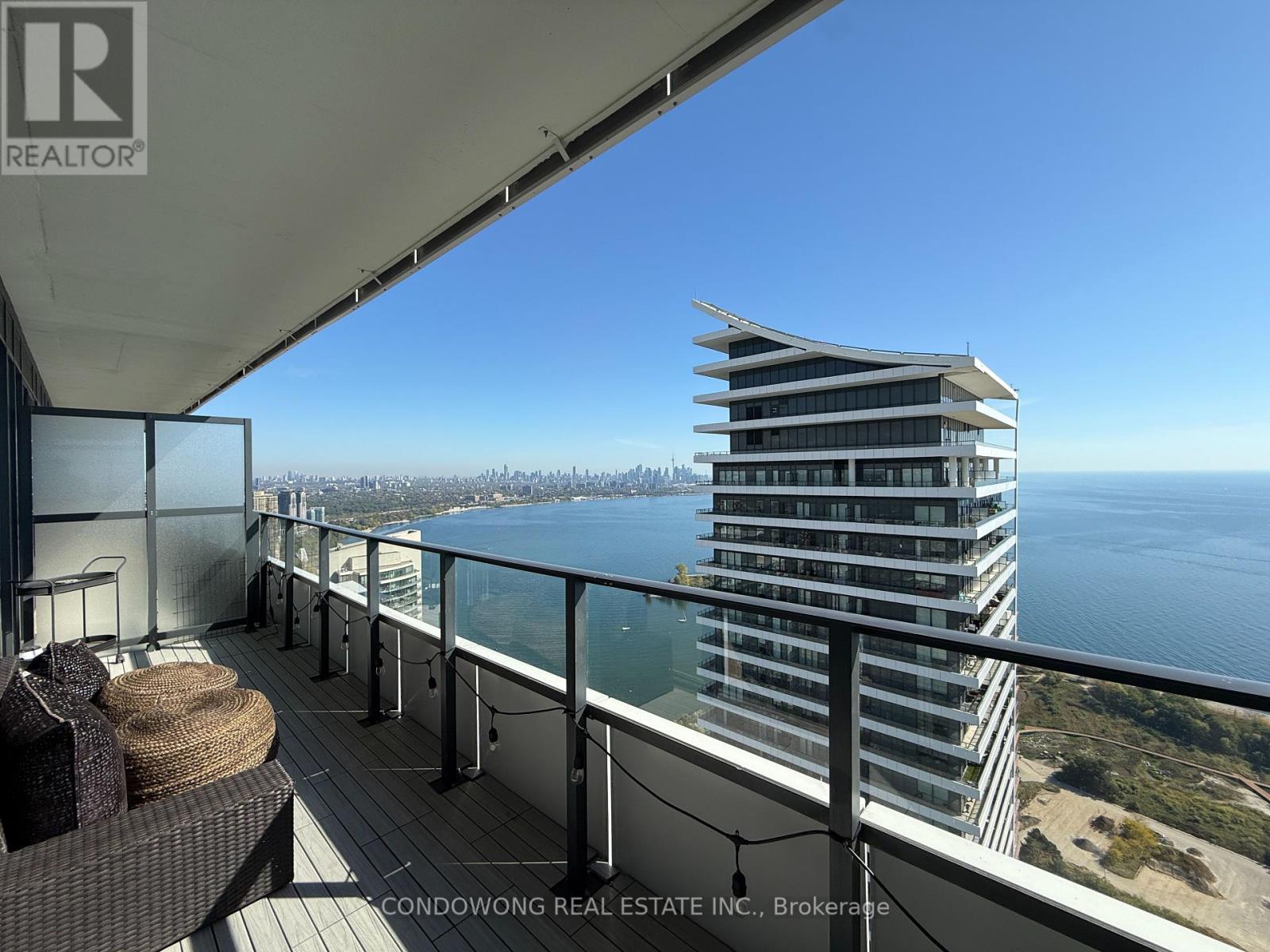 5006 - 30 Shore Breeze Drive, Toronto, Ontario  M8V 0J1 - Photo 7 - W12452575