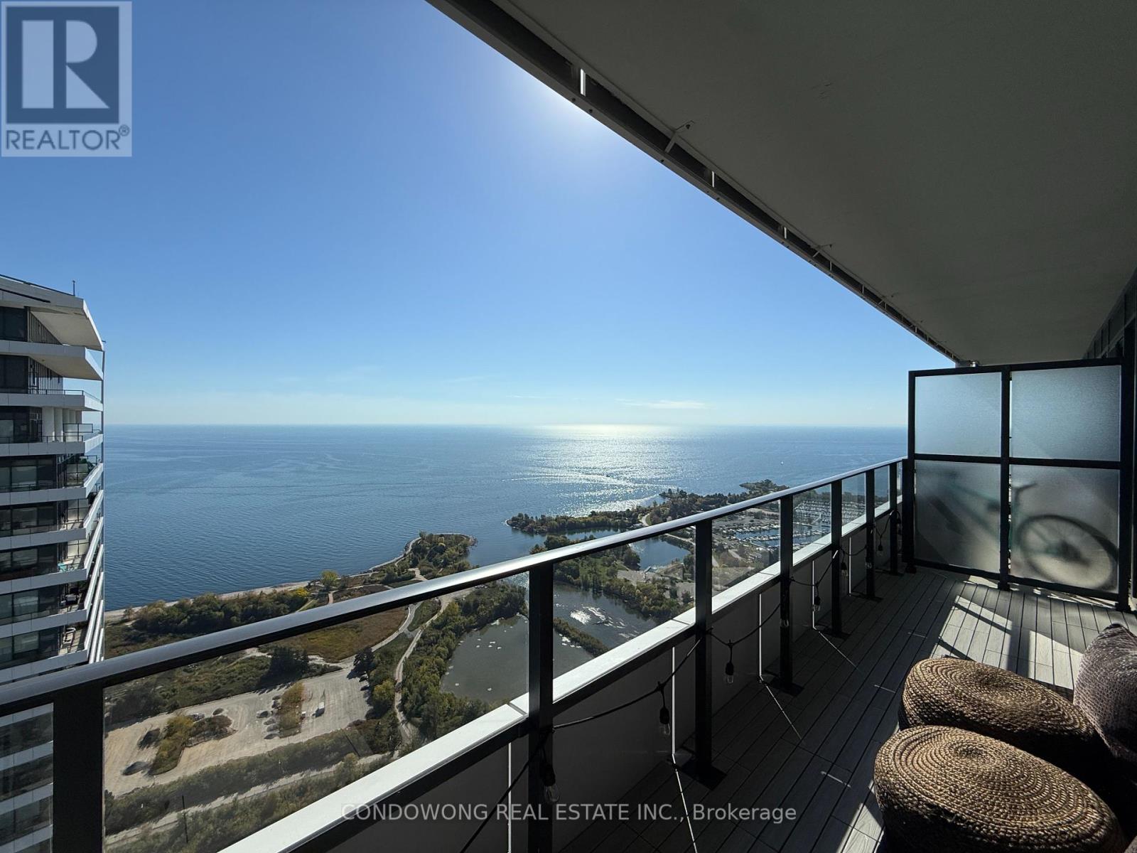 5006 - 30 Shore Breeze Drive, Toronto, Ontario  M8V 0J1 - Photo 8 - W12452575