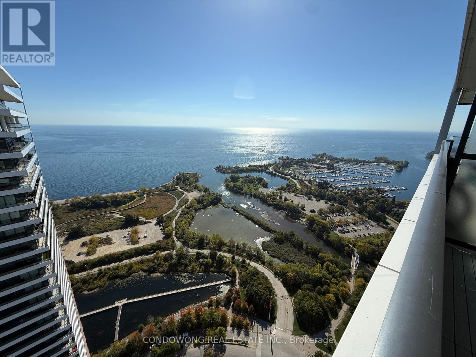 5006 - 30 Shore Breeze Drive, Toronto, Ontario  M8V 0J1 - Photo 9 - W12452575