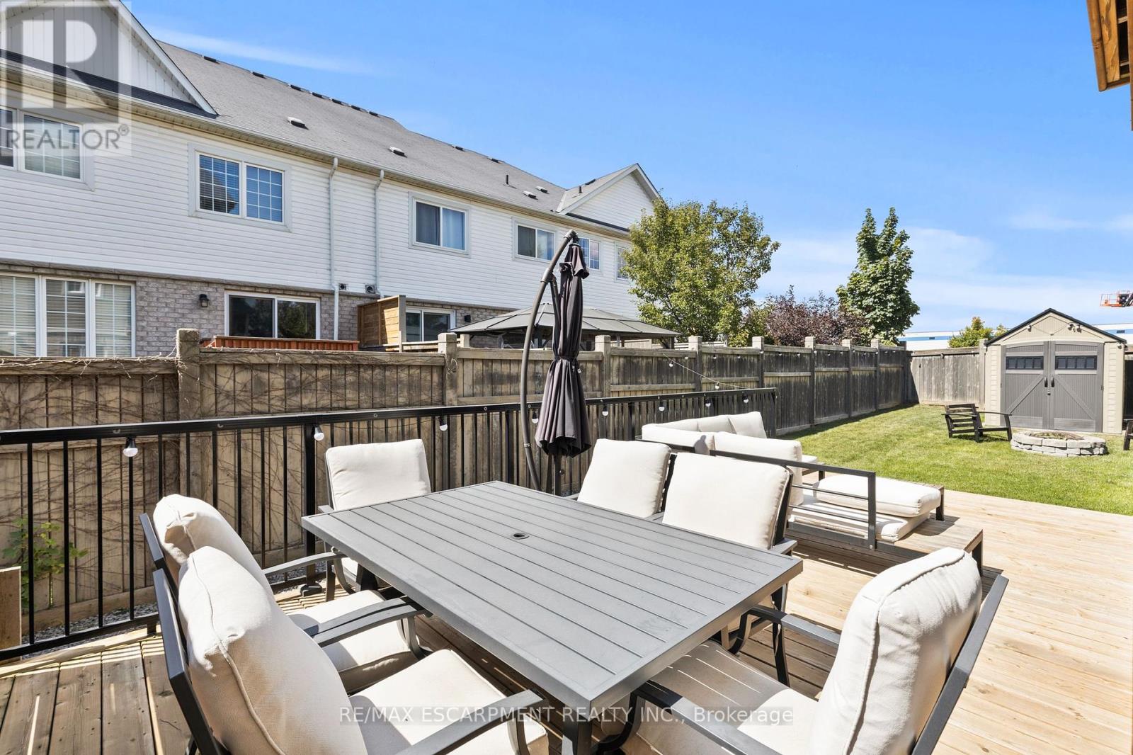 22 - 4823 Thomas Alton Boulevard, Burlington, Ontario  L7M 0V2 - Photo 37 - W12452578