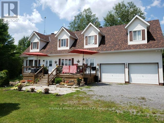 2290 Wolf Grove Road, Lanark Highlands, Ontario  K0A 1A0 - Photo 3 - X12452594
