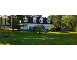 2290 WOLF GROVE ROAD, Lanark Highlands, Ontario