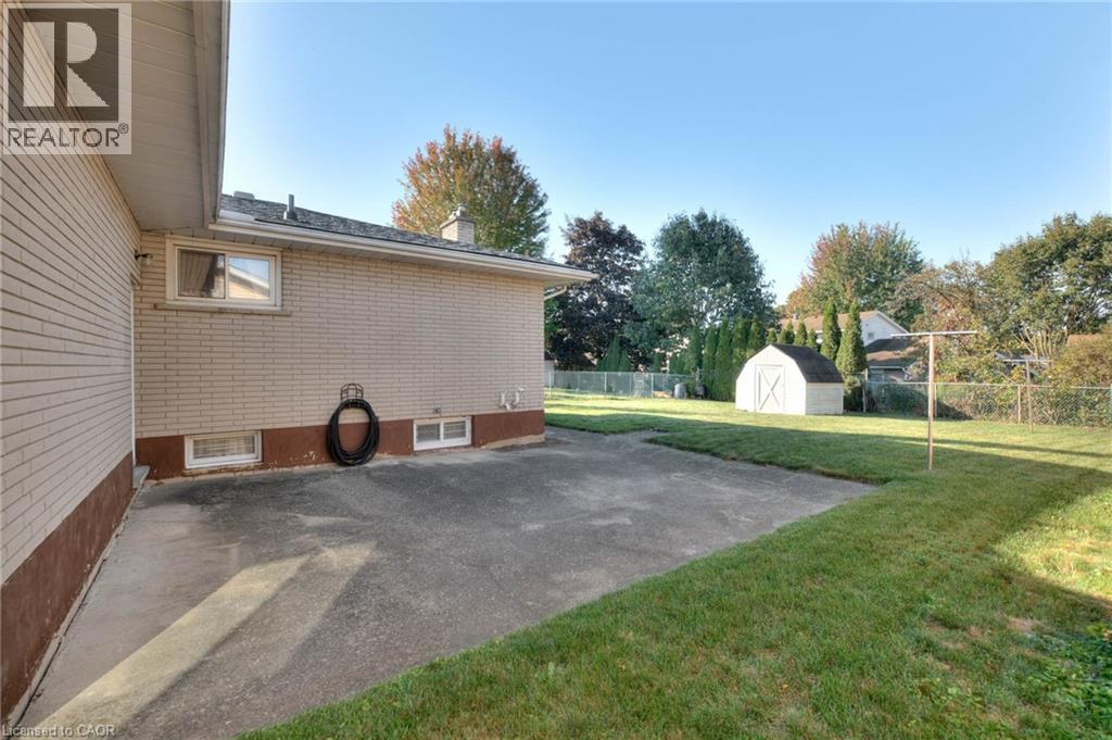 406 Franklin Street N, Kitchener, Ontario  N2A 1Z1 - Photo 12 - 40759210