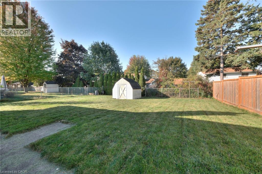 406 Franklin Street N, Kitchener, Ontario  N2A 1Z1 - Photo 14 - 40759210