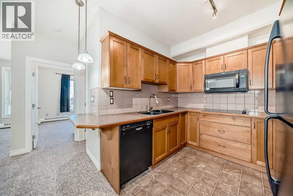 418, 3111 34 Avenue Nw, Calgary, Alberta  T2L 0Y2 - Photo 2 - A2262853