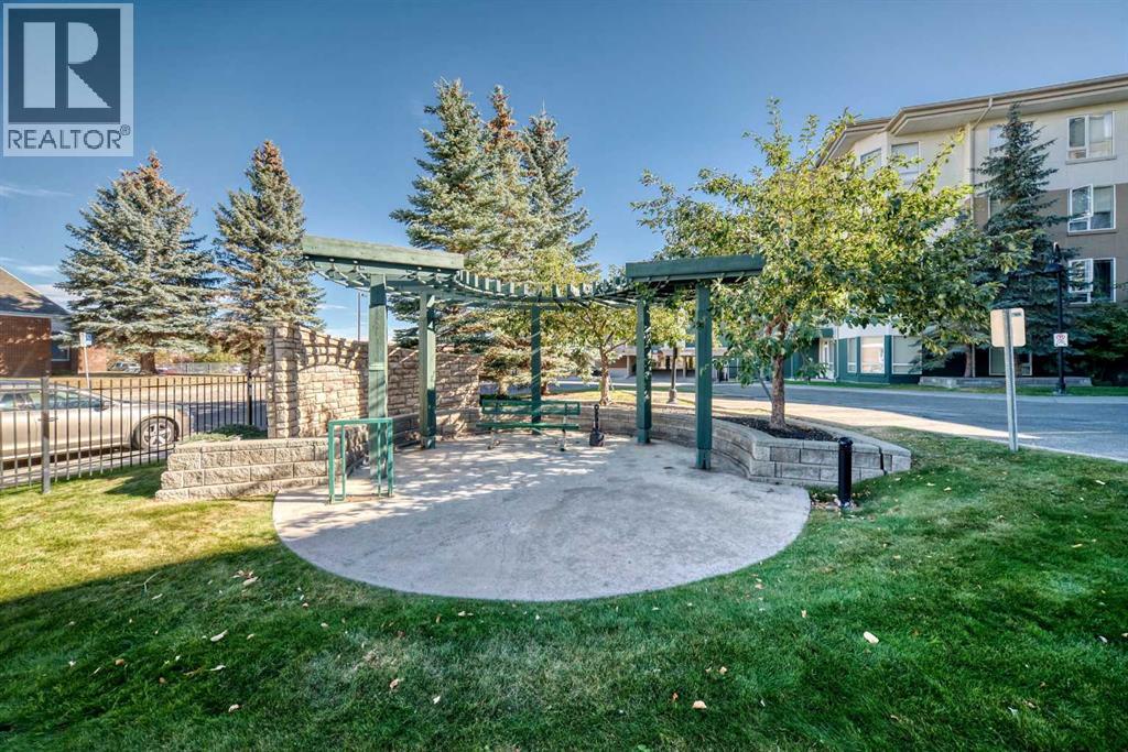 418, 3111 34 Avenue Nw, Calgary, Alberta  T2L 0Y2 - Photo 32 - A2262853