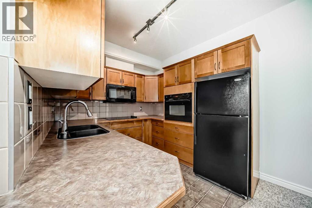 418, 3111 34 Avenue Nw, Calgary, Alberta  T2L 0Y2 - Photo 5 - A2262853