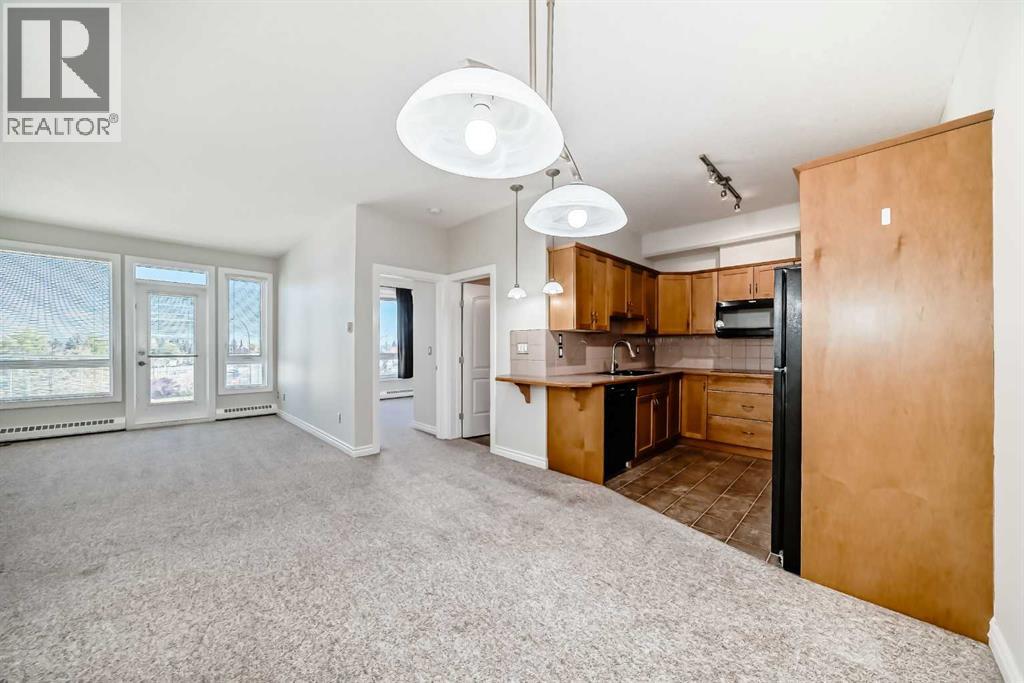418, 3111 34 Avenue Nw, Calgary, Alberta  T2L 0Y2 - Photo 7 - A2262853