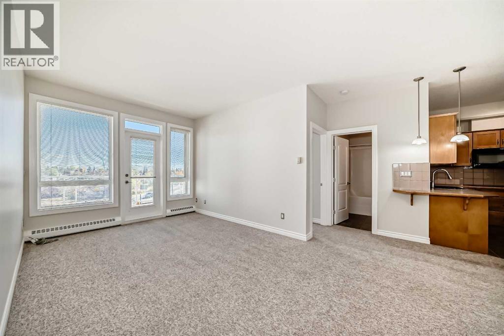 418, 3111 34 Avenue Nw, Calgary, Alberta  T2L 0Y2 - Photo 9 - A2262853