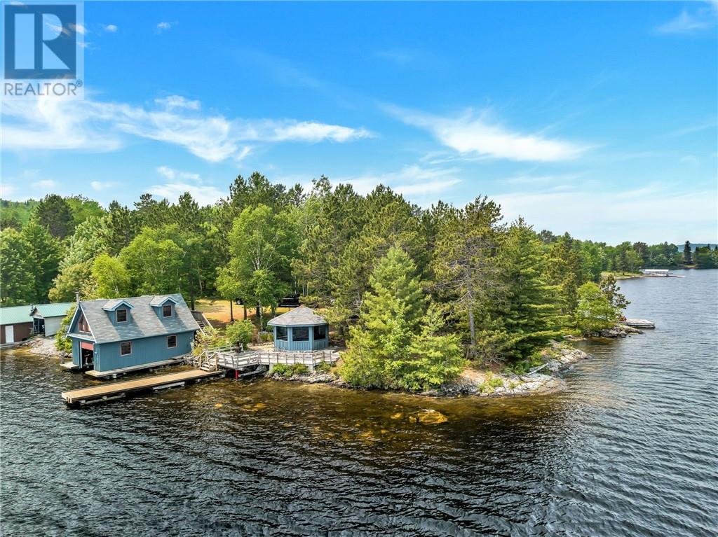 696 Pine Cone, Skead, Ontario  P0M 2Y0 - Photo 1 - 2125144