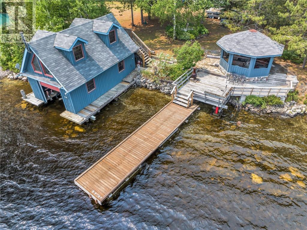 696 Pine Cone, Skead, Ontario  P0M 2Y0 - Photo 5 - 2125144