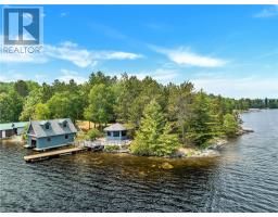 696 Pine Cone, Skead, Ontario