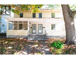 277-279 Dominion Street, moncton, New Brunswick