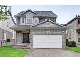 653 RHINE FALL DRIVE, Waterloo, Ontario