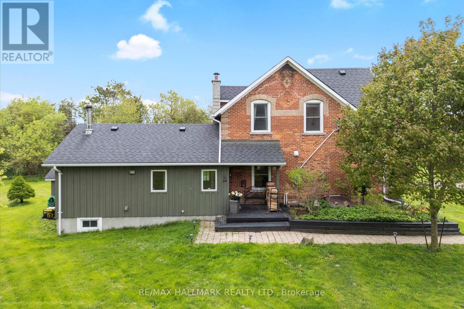 473395 County Road 11, Amaranth, Ontario  L9W 0R3 - Photo 2 - X12452462