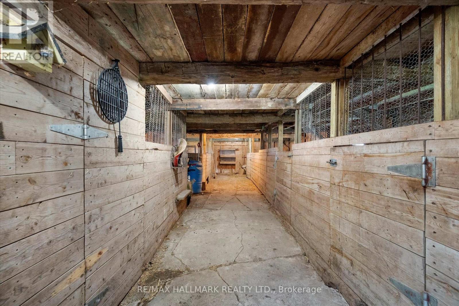 473395 County Road 11, Amaranth, Ontario  L9W 0R3 - Photo 39 - X12452462