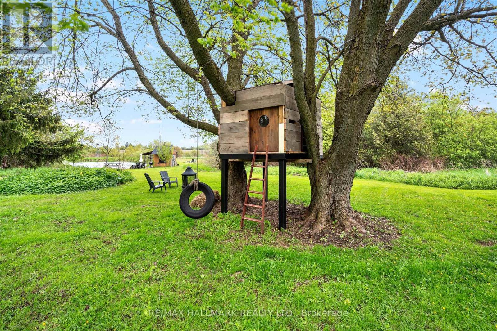 473395 County Road 11, Amaranth, Ontario  L9W 0R3 - Photo 41 - X12452462