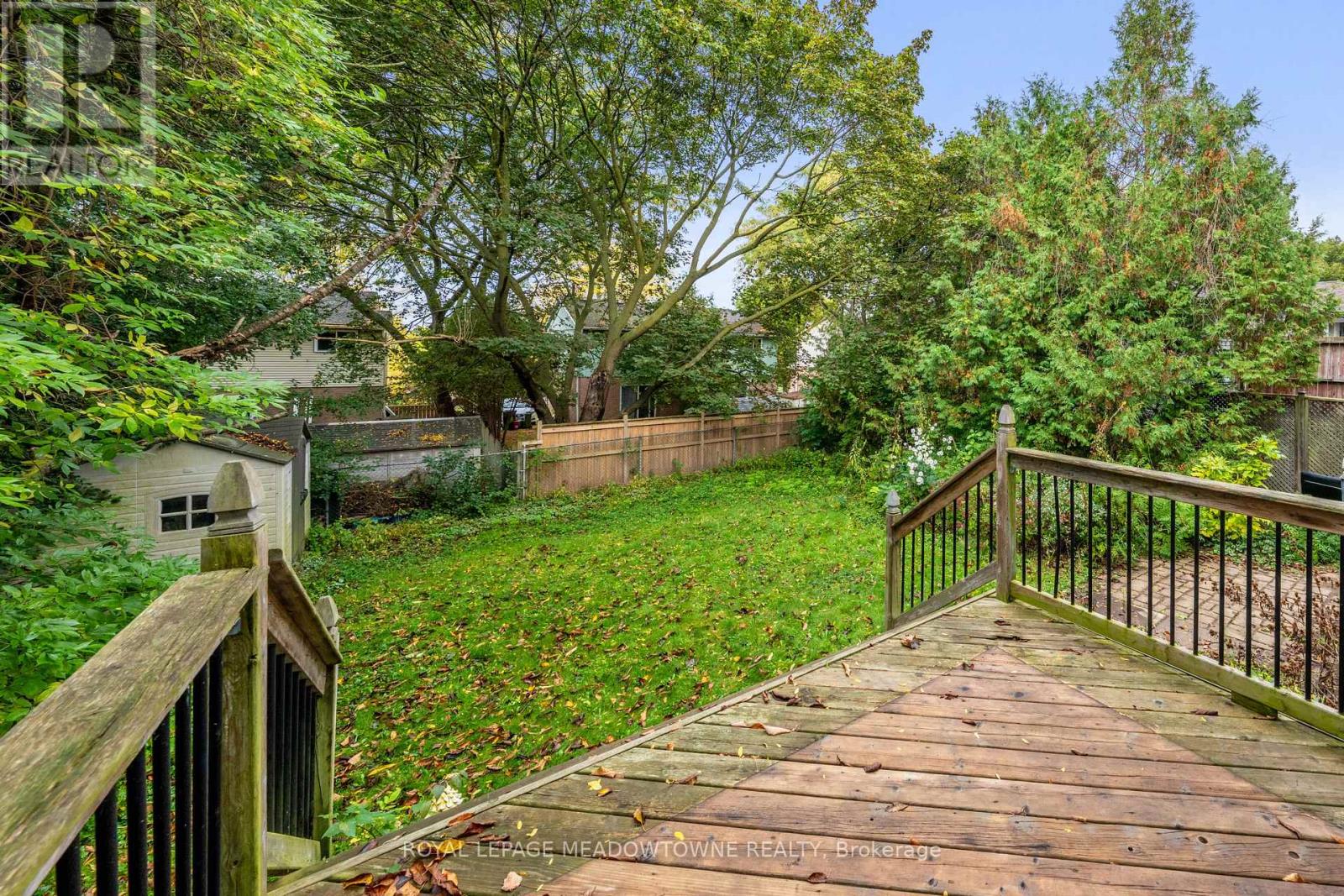 21 Briarlea Road, Guelph, Ontario  N1G 3H4 - Photo 32 - X12452478